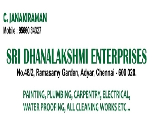 Sri Dhanalakshmi Enterprises