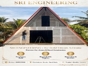 Sri Engineering
