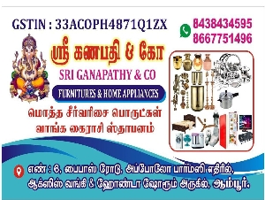 Sri Ganapathi & Co