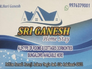 Sri Ganesh Home Stay