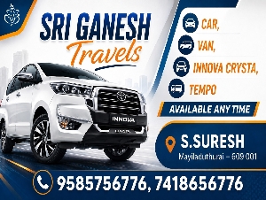 Sri Ganesh Travels