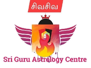 Sri Guru Astrology Centre