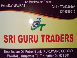 Sri Guru Traders