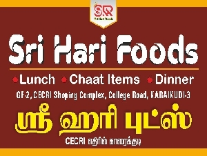 Sri Hari Foods