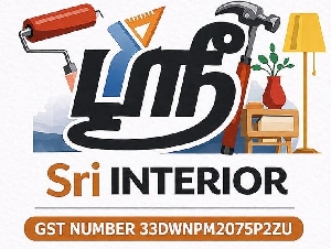 Sri Interior