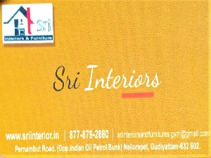 Sri Interiors