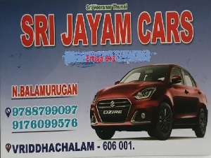 B.Jayalakshmi Cabs