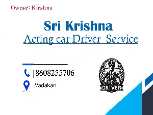 Sri Krishna Home Care