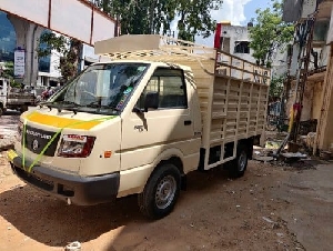 Sri Krishna Transport