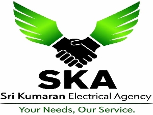 Sri Kumaran Electrical Agency