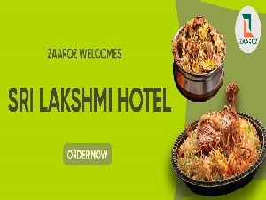 Sri Lakshmi Hotel