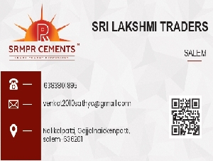 Sri Lakshmi Traders