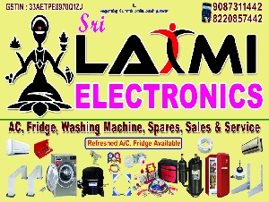 Sri Laxmi Electronics
