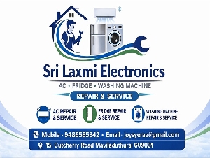 Sri Laxmi Electronics