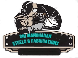 Sri Manogaran Steels & Fabrications