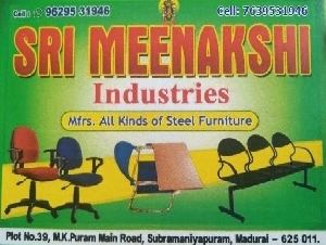 Sri Meenakshi Industries