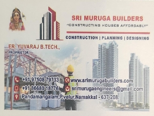 Sri Muruga Builders