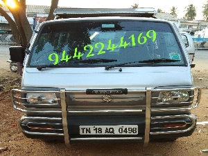 Sri Murugan Auto Dealing Center