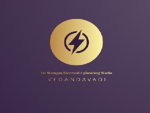 Sri Murugan Electrical & plumbing Works