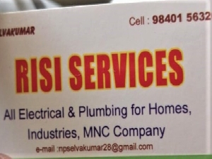 Sri Murugan Home service