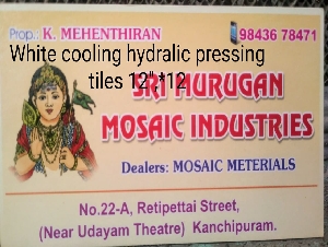 Sri Murugan Mosaic Industries