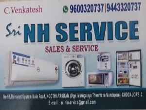Sri NH Service Sales & Service