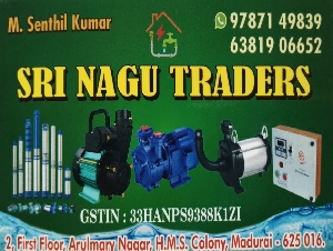 Sri Nagu Traders
