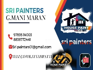 Sri Painters