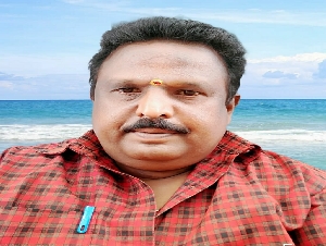 Sri Rajanillai Adhista Josiyam