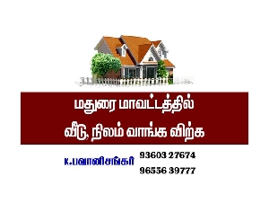 Sri Rakkammal Real Estate