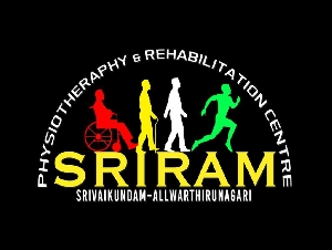 Sri Ram Physiotherapy & Rehabilitation Centre