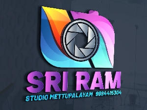 Sri Ram Studio