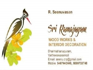Bhuvi Interior & Wood Work