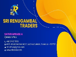 Sri Renugambal Traders