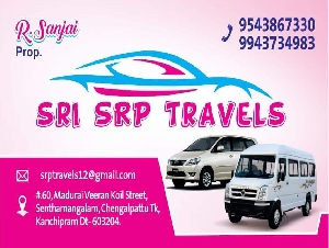 Sri SRP Travels