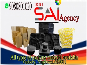 Sri Sai Agency