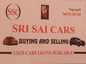 Sri Sai Cars