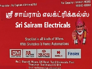 Sri Sairam Electricals