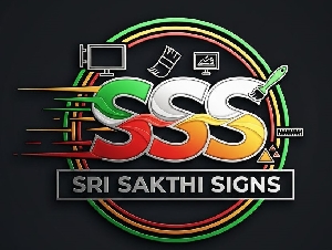 Sri Sakthi Signs