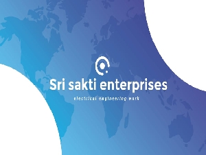 Sri Sakti Enterprises