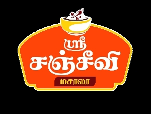 Shree Sanjeevi Masala