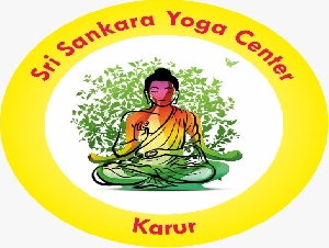 Sri Sankara Yoga Center