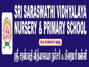 Sri Saraswathi Vidhyalaya Nursery & Primary School
