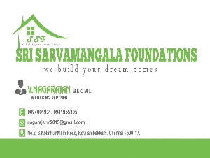 Sri Sarvamangala Fundations