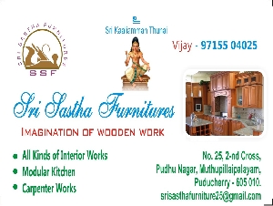 Sri Sastha Furniture