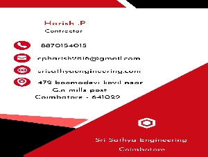 Sri Sathya Engineering