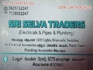 Sri Selva Traders