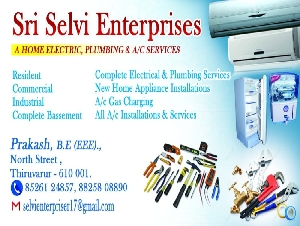 Sri Selvi Enterprises