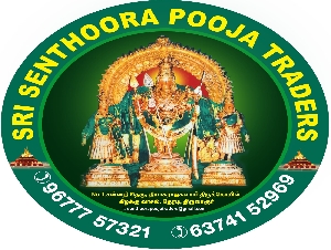 Sri Senthoora Pooja Traders
