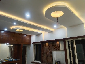 Sri Shakra Electricals & Plumbing Works